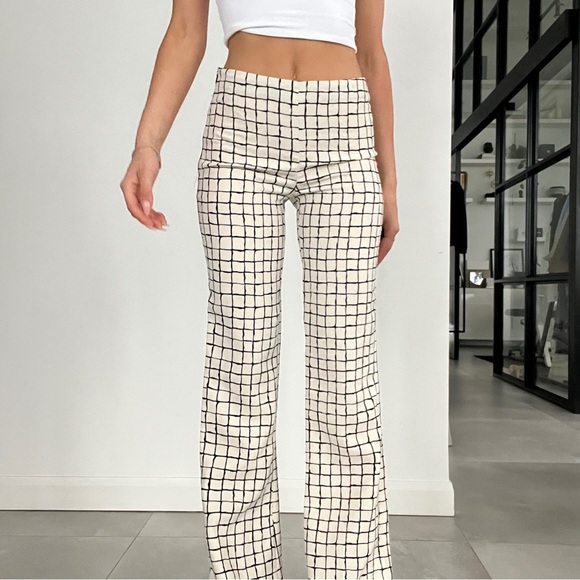 Zara Dress Pants - Picture 9 of 10